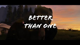 Better Than One (HTTYD Edit)