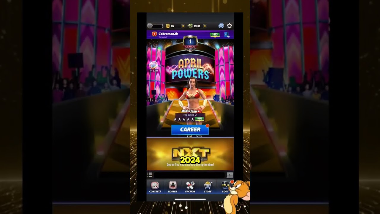 WWE Champions  Successfully Hacked The Game in 2025   Detailed Instructions!