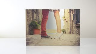 Wat Is Alu-Dibond Brushed?