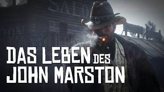 Das Leben des John Marston