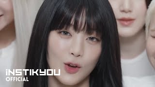i-dle (아이들) 'If You Want (그래도 돼요)' Official MV