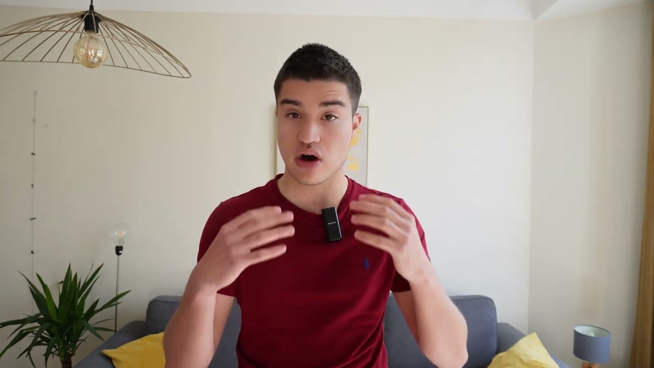 réaliser votre portfolio professionnel et de qualité