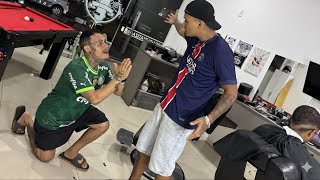 Tive Que Enir O Orgulho Me Perdoa