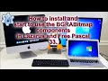 How to install and start to use the BGRABitmap component in Lazarus and Free Pascal #freepascal