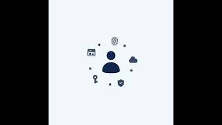 Secure Logo Animation