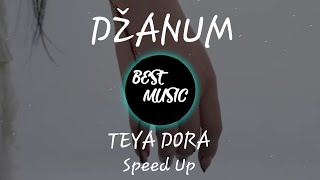 DZANUM (Speed Up)