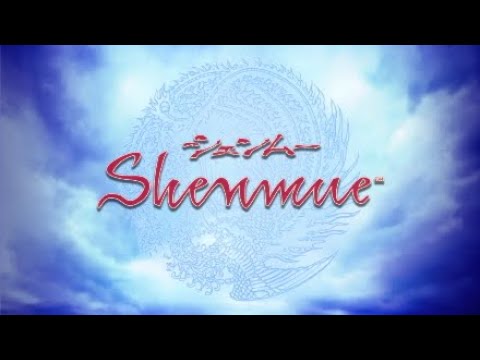 Video: Spopad Oboževalcev: Old School RuneScape In Shenmue