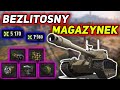 T57 Heavy - Magazynek z zabójczym DPM / + SPECJAL