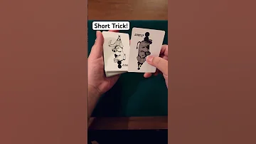 Aporia Magic Cardmagic Cardtrick Magician Magictrick 