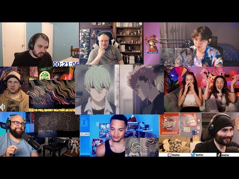 Kaiju No 8 Season 2 Ending Reaction Mashup Emotional And Epic Kaiju No 8 Season 2 Ending Reaction Mashup Emotional And Epic