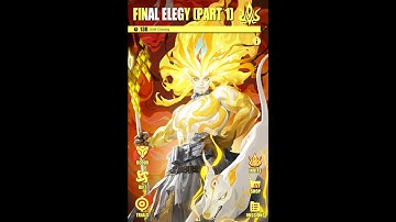 Dislyte final elegy event part 1 ep 2