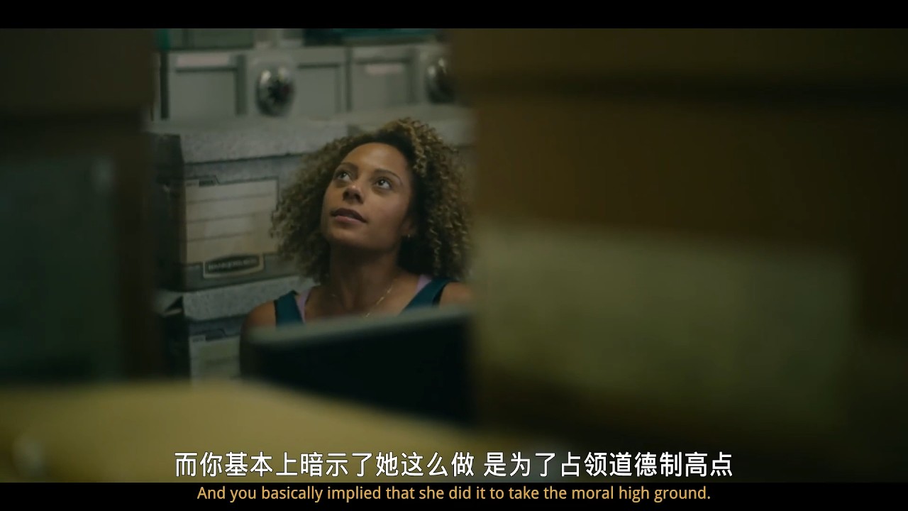 看剧学英语.Slow Horses.流人.S03.007