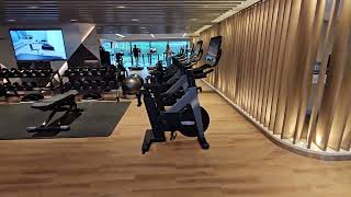 Ocean Wellness Fitness Studio Explora 1