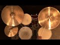 22" Traditional Ride 2142g