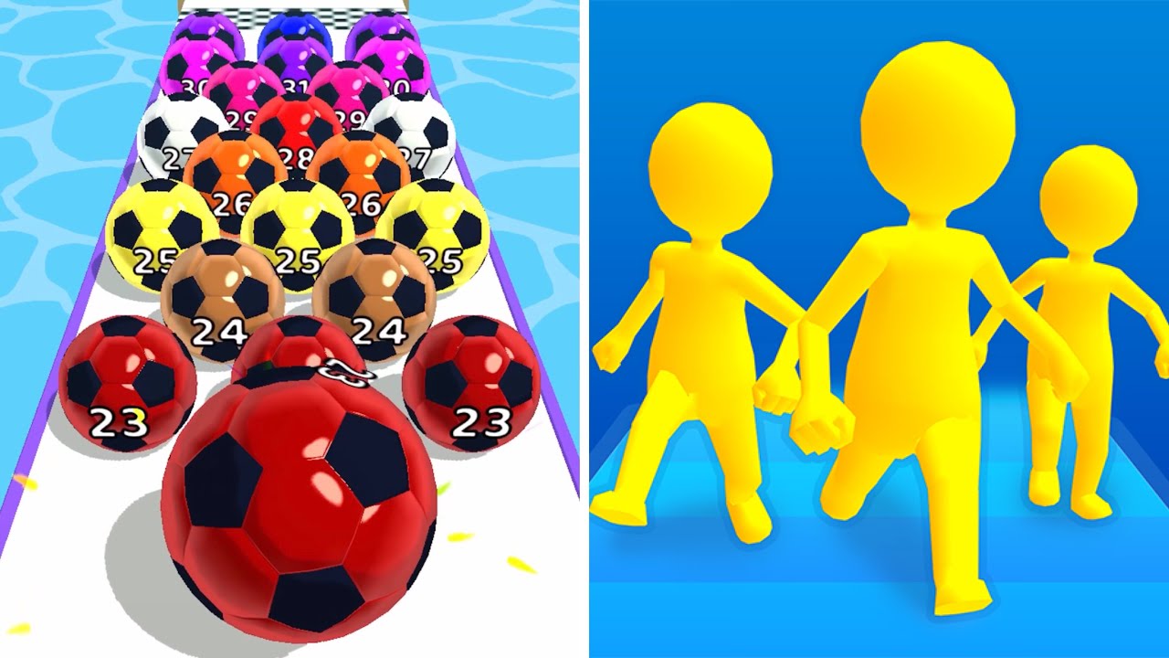 Marbel Run Vs Join Clash 3d ⚡️🧿⚡️Hack All New Levels Walkthrough Gameplay Ghi56G