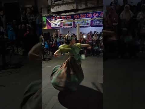 TARI SANCANG GUGAT, TARI JAIPONG, TARI DAERAH INDONESIA, KEREN BANGET