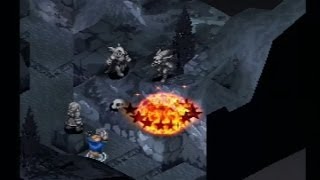 098 - Random Battle 044 - Bariaus Valley (Velius Valley)