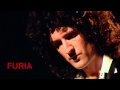 Brian May - Dream Of Thee (Furia Soundtrack)