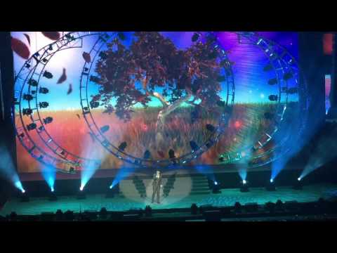 吳業坤 (手機版) 無價 澳門國慶體藝滙演 1Oct 2016