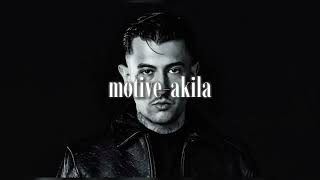 motive akila ( 16 ekim )