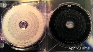 Perfume 4Th Tour Dome Le Blu Ray Photo Flythrough