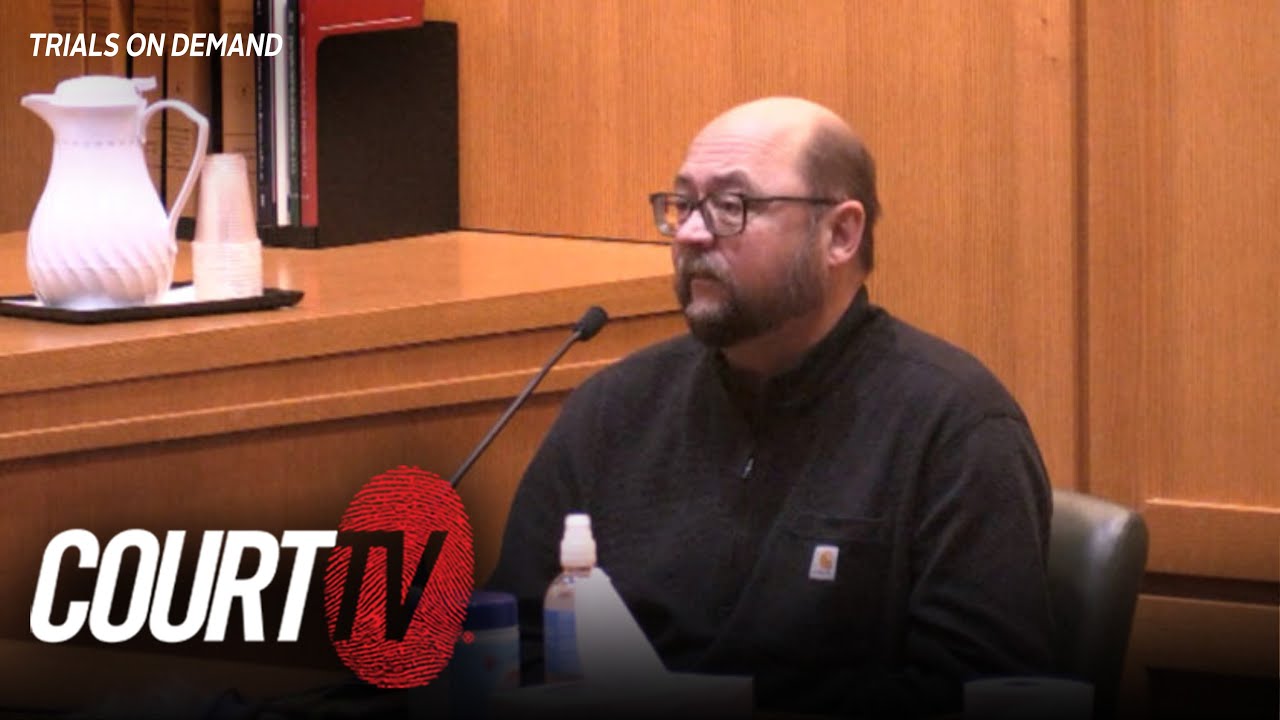 Parents Dismembered (2022) | Hilgendorf Family Testimony - WI v. Halderson