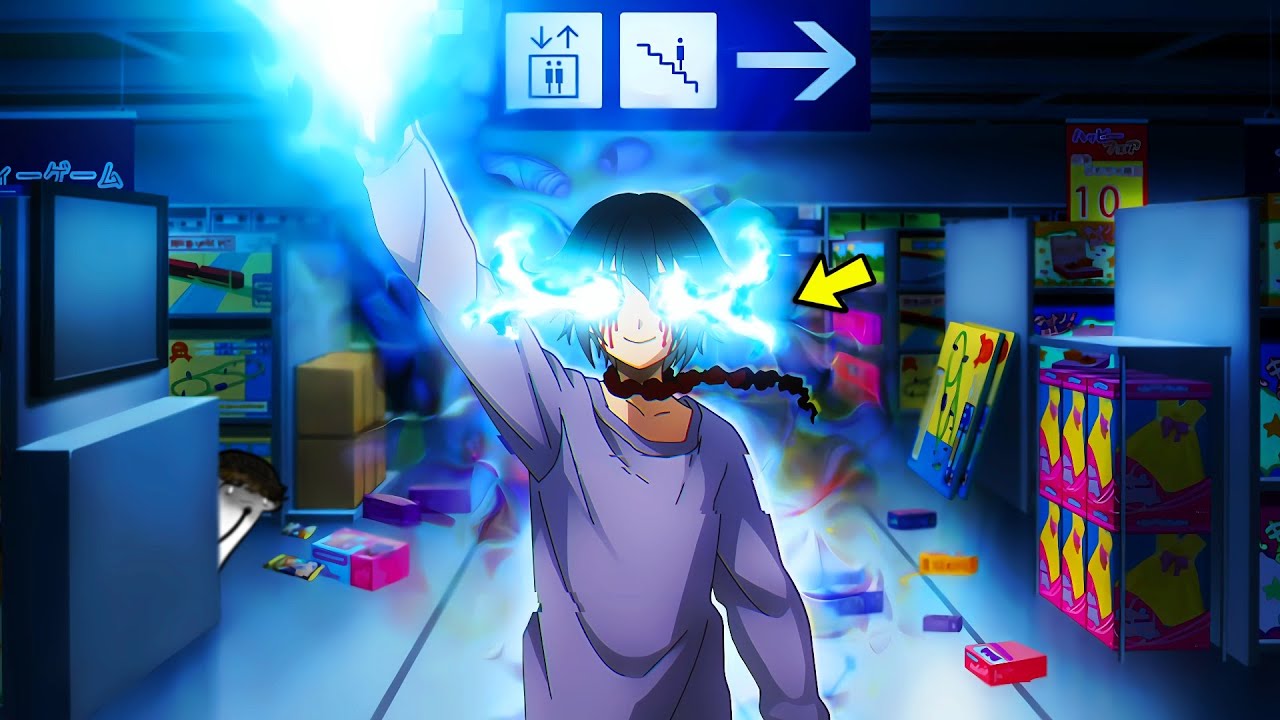 🌐TODOS LO ODIAN POR SER UN VILLANO EN INTERNET, PERO NADIE SABE SU SECRETO (1-5)