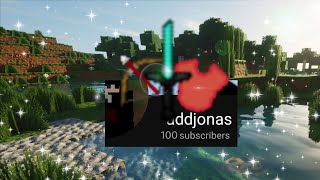 100 Subscribers Texture Pack Release | 100 Sub Special