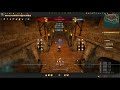 BDO Master Class 2025 – Round of 16 – TW Server – Scholar POV – 스칼라 PVP