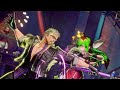 FATAL FURY: CotW_2025/11/17