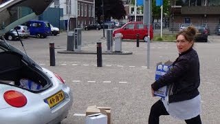 Film 50. De multifunctionele workout.