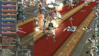 Lineage 2 - Aden Siege 27 May 2006