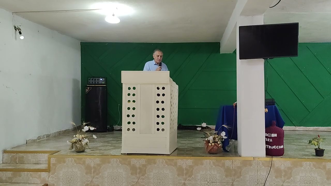 Servicio iglesia Manantial de Vida ✨🤍🤍👸🏻👸🏻✨🤍✨