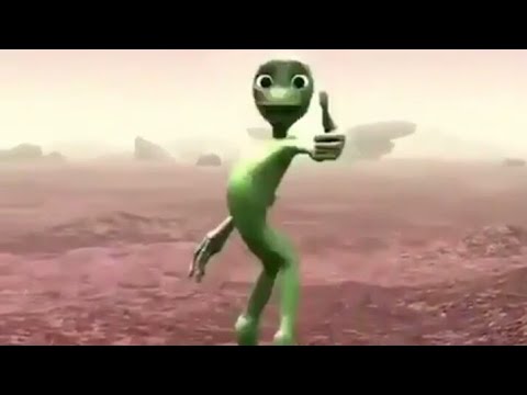 رقصة الضفادع الجديدة هي الرقصة الأكثر شعبية في تحدي Dame Tu Cosita Dance Challenge 2018 على Youtube