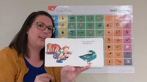 AAC Modeling of I Went Walking with Snap Core First