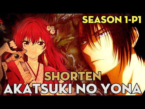 SHORTEN "Công chúa bình minh" | Season 1-P1 | AL Anime Backup