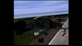 (DC)エアロダンシングF : "Phantom II Love" with 1/6の夢旅人 / 樋口了一