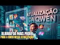 ALIBABA VEM COM TUDO - NOVA QWEN3 VEM MAIS PODEROSA