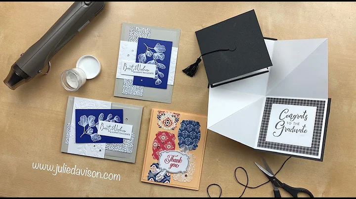 5/19/22 Thursday Night Stamp Therapy: Stampin' Up!...