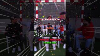 EL JUEGO DEL IMPOSTOR VERSION FUTBOL 👀 #djmariio