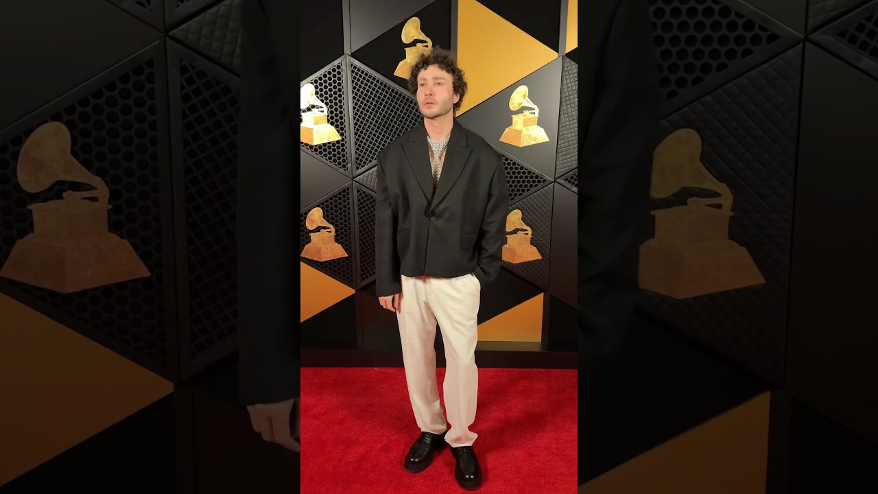 Getting ready with my for the Grammys 2025 #grammys #getreadywithme #sampikar #music