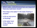 Spotter Awareness, Communications and Reporting