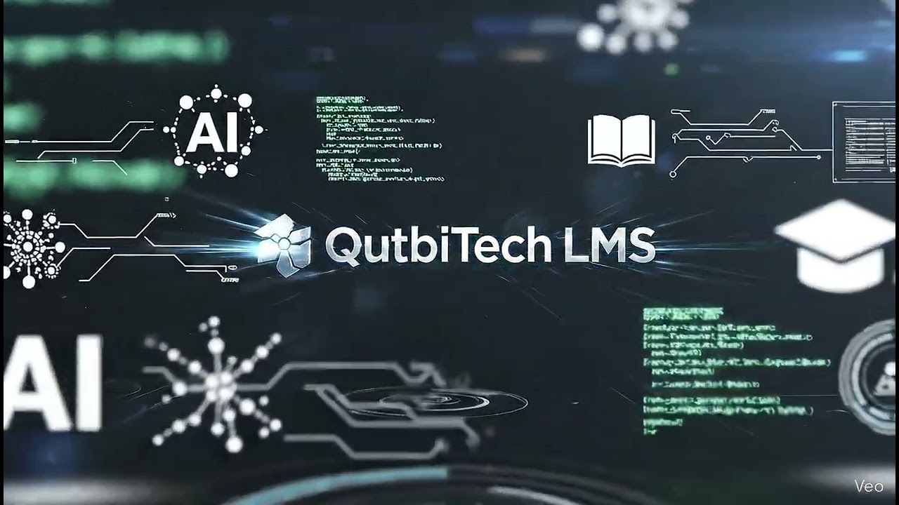  Qutbi Tech LMS  latest tech solutions link in comments 