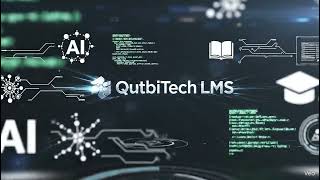  Qutbi Tech LMS  latest tech solutions link in comments #QutbiTechLMS #LearnWithFun"  screenshot 2