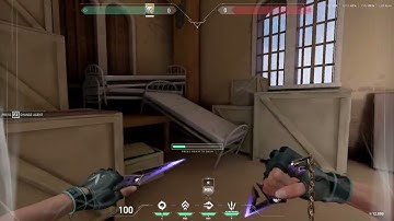 Valorant high fps but Micro Stutters fix