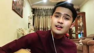 #RNASTAR Izaan - Bicara Rasa ( Ariff Bahran feat Sarah Suhairi )