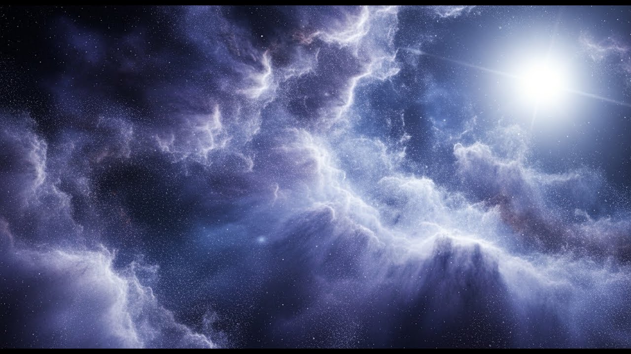 Are We Inside Something Bigger? – A Space Documentary 2025 – The Structure Beyond the Cosmos