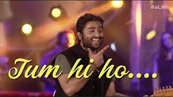 Emotional Performance | Arijit Singh Live | Tum hi ho| Must Watch  - Durasi: 5:05. 