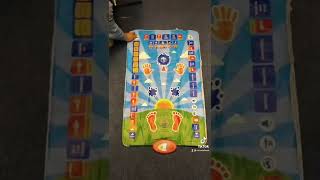 Whats inside the ELECTRIC prayer mat? #shorts