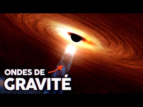The EXTREME effects produced by BLACK HOLES